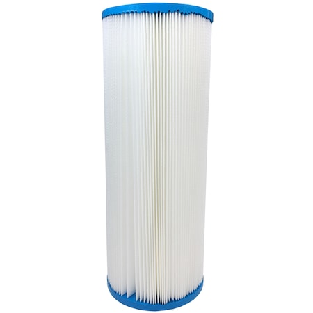 Approved Vendor Hayward C-200 Micro Star Replacement Pool Filter Compatible Cartridge PA20/C-4320/FC-1215 WP.HAY1215